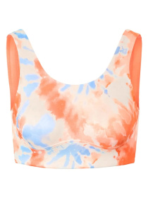 Спортивный топ Tchibo модель T1688156315 Фото