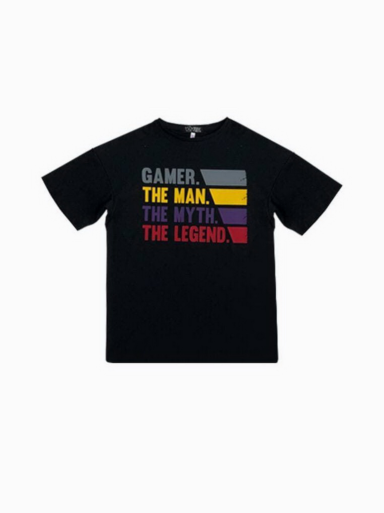 Футболки и поло YUMSTER модель YH-11.03.001 Фото