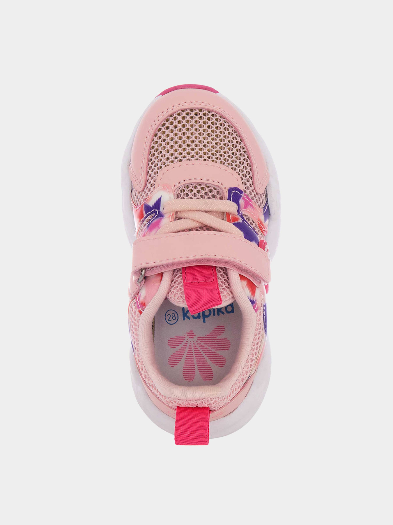 Кроссовки Kapika модель 71396-3 Фото