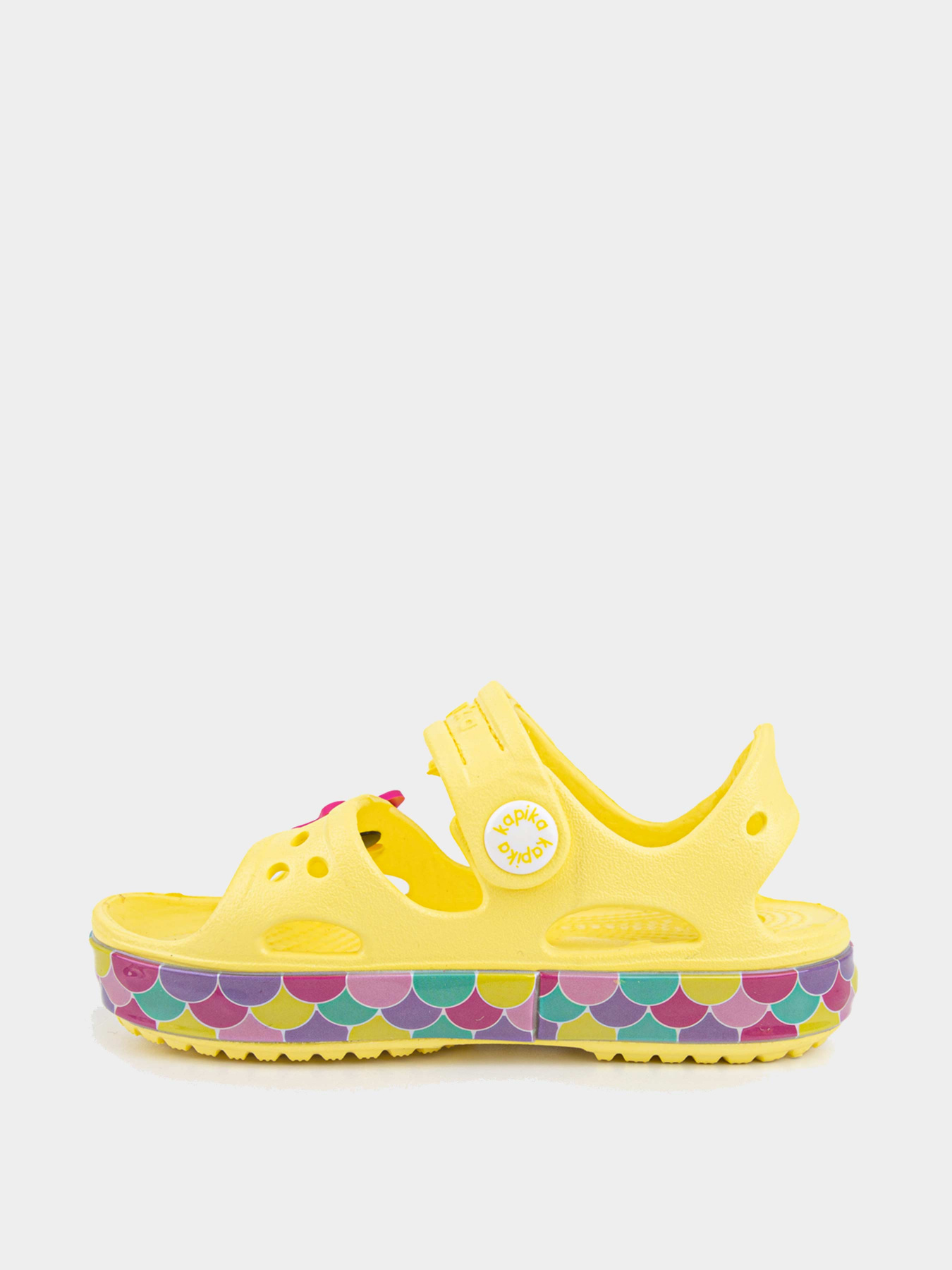 Сандалии Kapika модель 82223-2 Фото