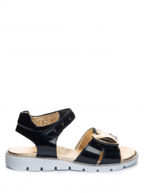 Сандалии Theo Leo модель 1263_26 Фото