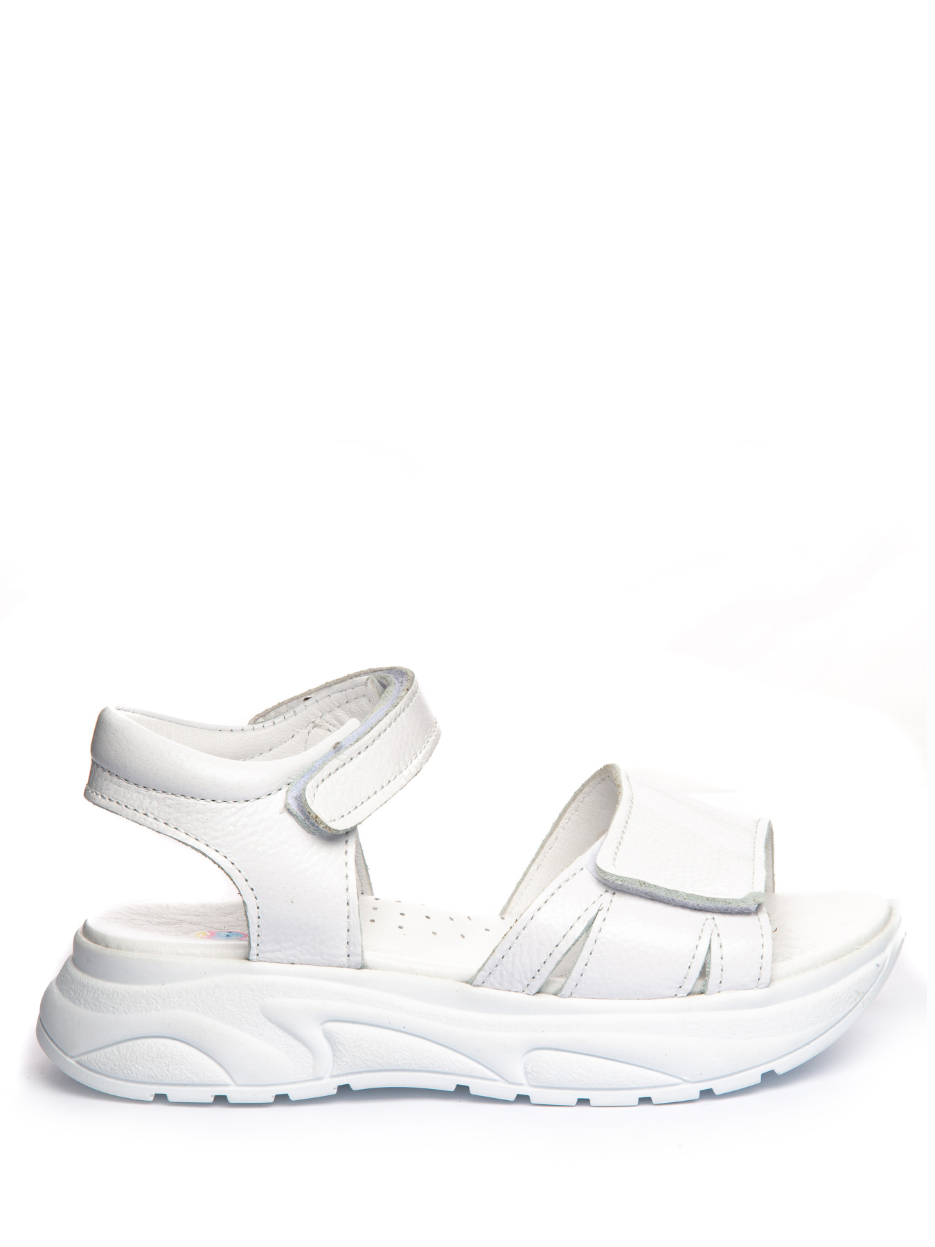 Сандалии Theo Leo модель 1264_30 Фото