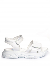 Сандалии Theo Leo модель 1264_30 Фото