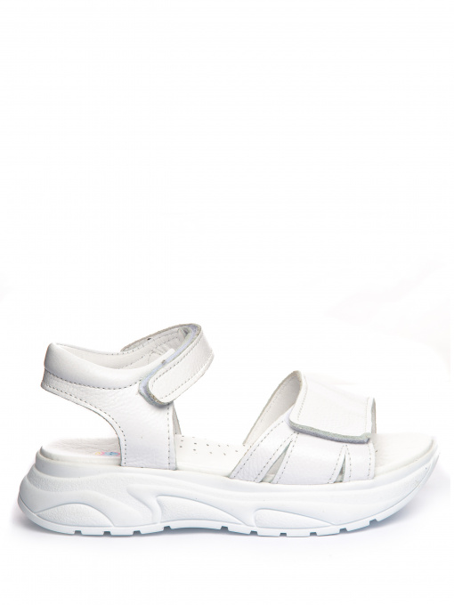 Сандалії Theo Leo модель 1264_30 Фото