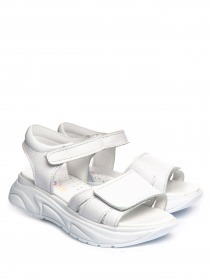 Сандалии Theo Leo модель 1264_31 Фото