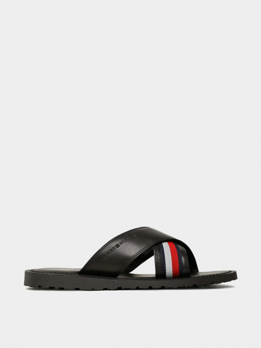 Шәркейлер Tommy Hilfiger үлгі FM0FM04457-BDS Фото