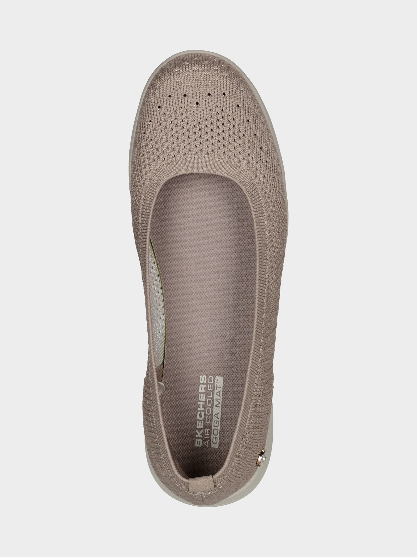 Туфли и лоферы Skechers модель 136251 TPE Фото