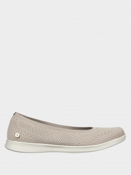 Туфли и лоферы Skechers модель 136251 TPE Фото