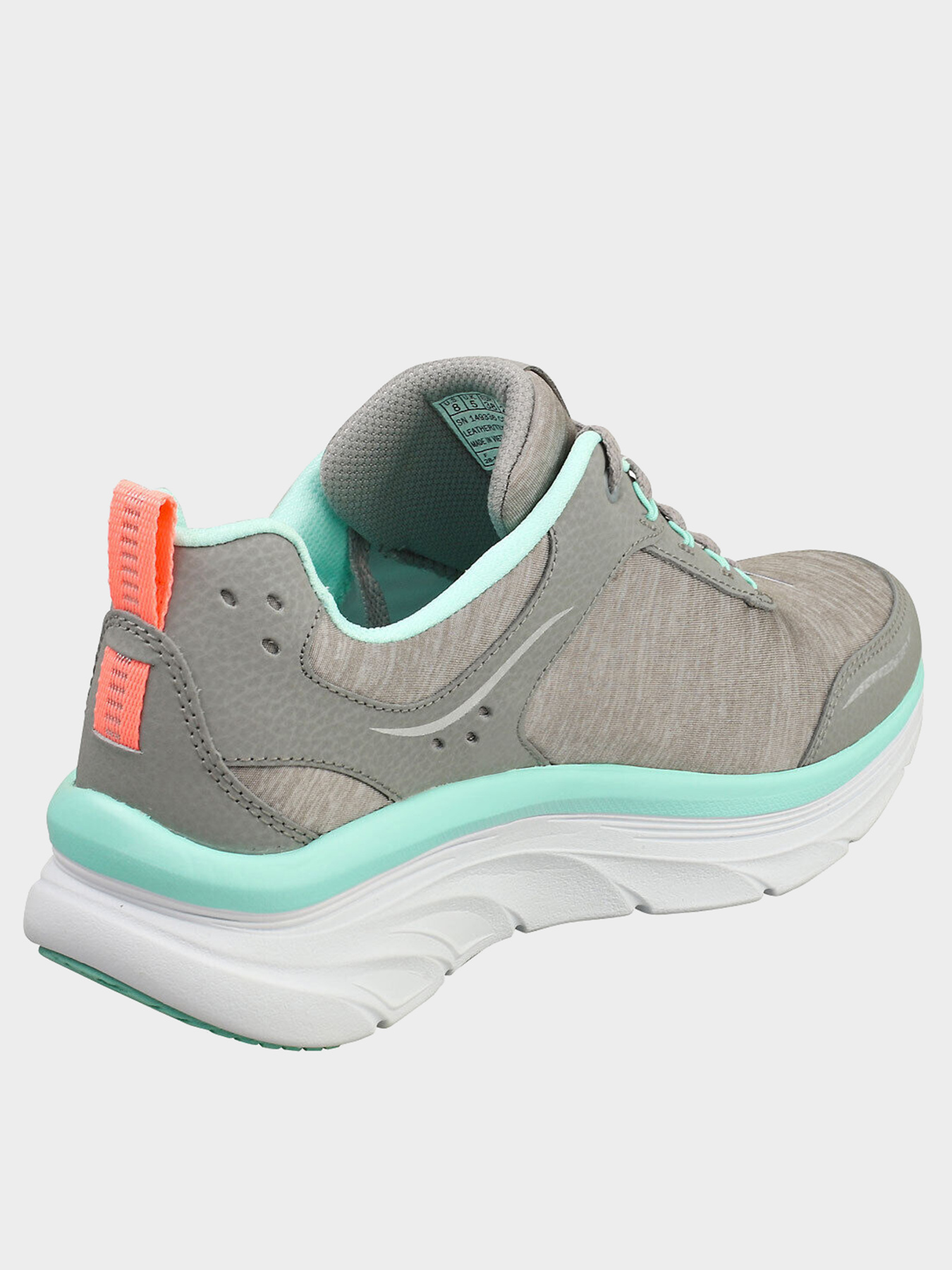 Кроссовки Skechers модель 149336 GYTQ Фото