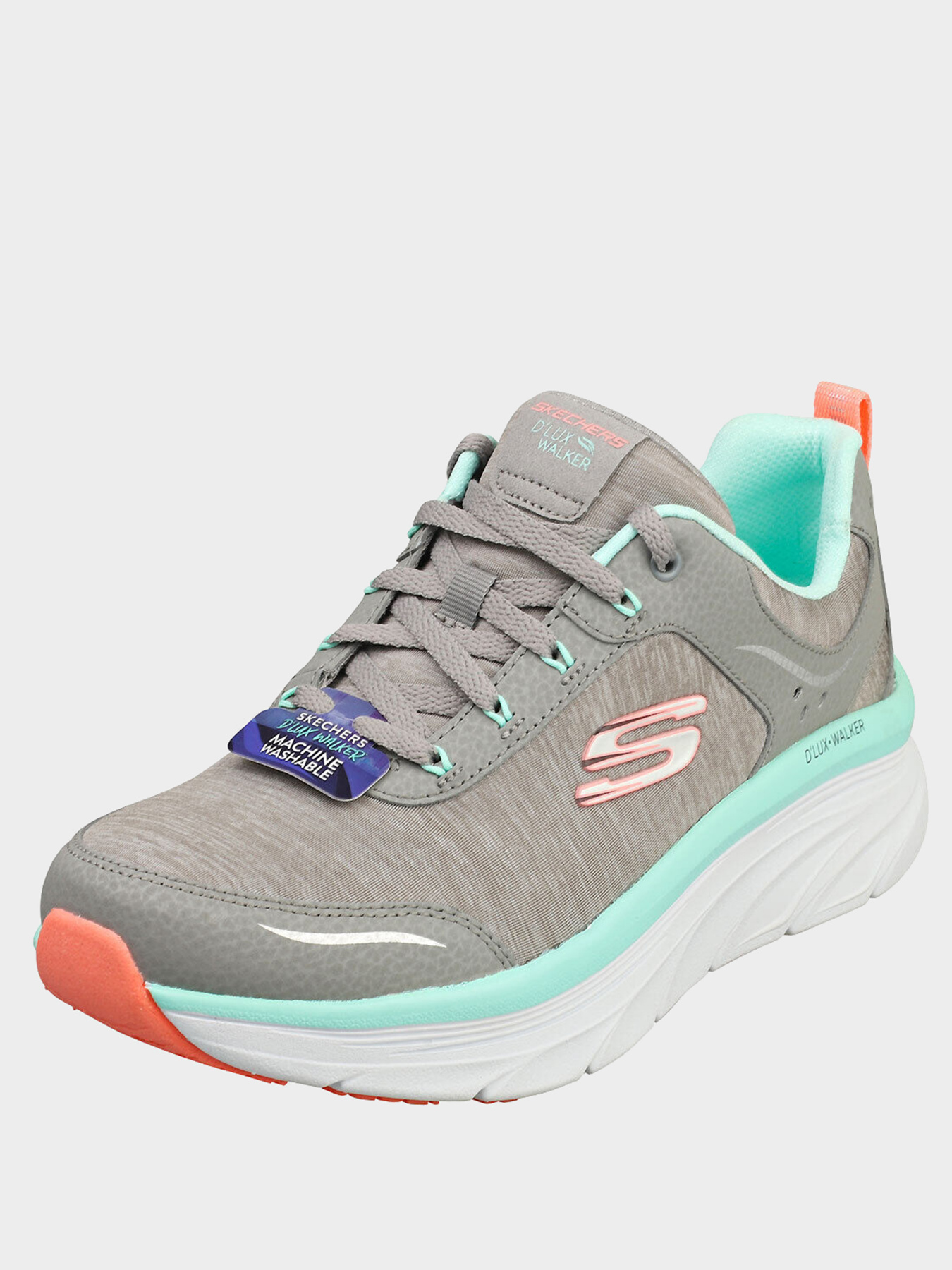 Кроссовки Skechers модель 149336 GYTQ Фото