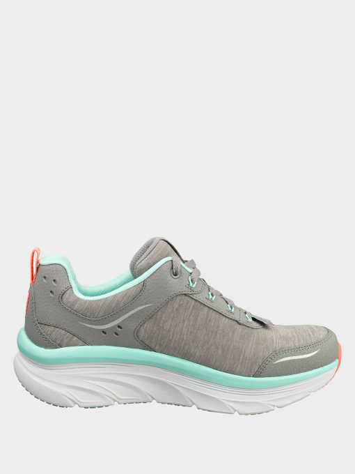 Кроссовки Skechers модель 149336 GYTQ Фото
