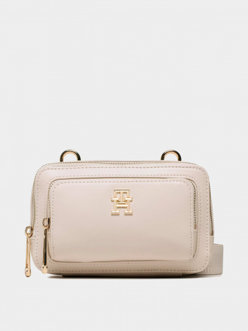 Сөмкелер Tommy Hilfiger үлгі AW0AW14319-AF4 Фото