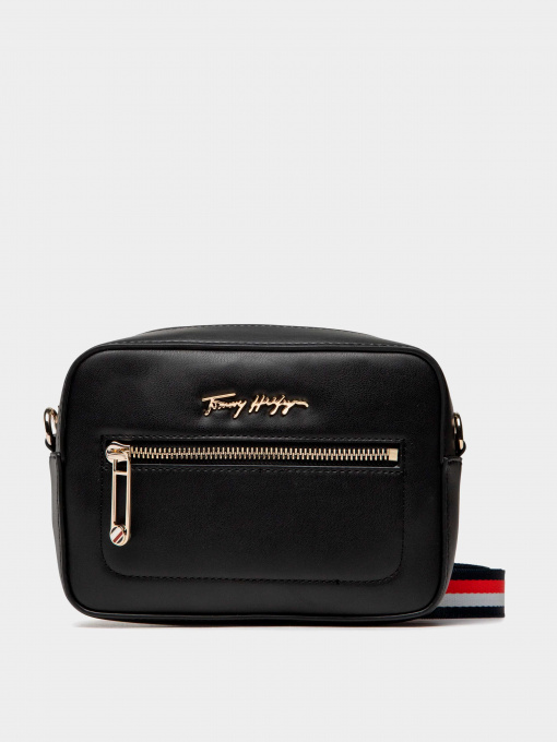 Сөмкелер Tommy Hilfiger үлгі AW0AW12184-BDS Фото