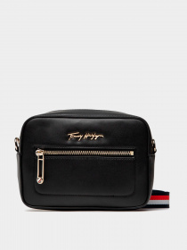 Сумки Tommy Hilfiger модель AW0AW12184-BDS Фото
