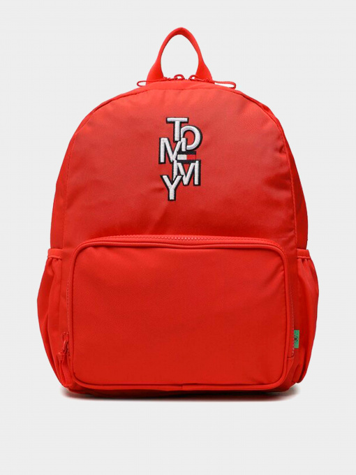 Рюкзаки Tommy Hilfiger модель AU0AU01551-XM9 Фото