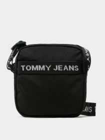 Сумки Tommy Hilfiger модель AM0AM11177-BDS Фото