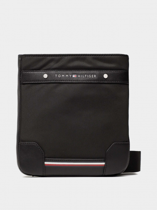 Сөмкелер Tommy Hilfiger үлгі AM0AM11298-BDS Фото