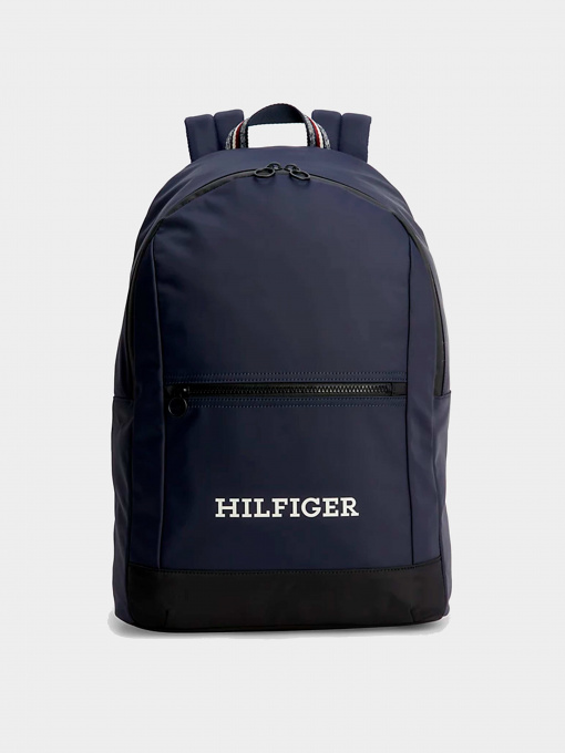 Рюкзаки Tommy Hilfiger модель AM0AM11320-DW6 Фото
