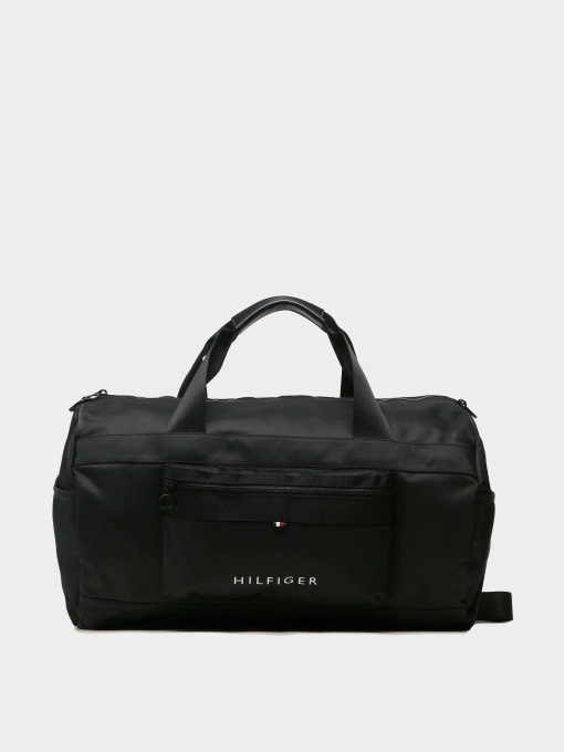 Сумки Tommy Hilfiger модель AM0AM11322-BDS Фото