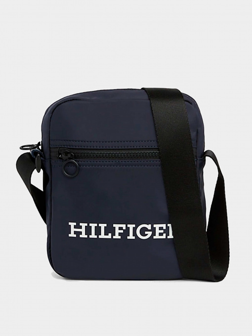 Сумки Tommy Hilfiger модель AM0AM11381-DW6 Фото