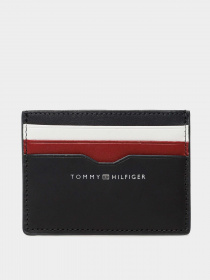 Кошельки Tommy Hilfiger модель AM0AM11753-DW6 Фото