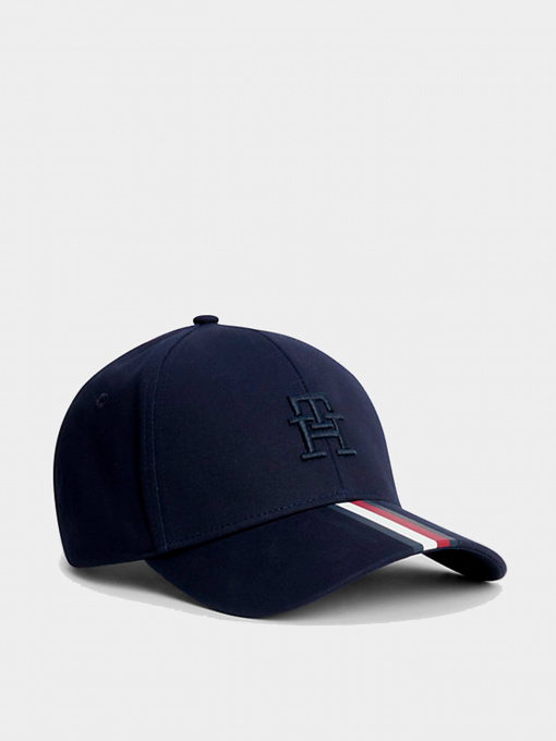 Шапки и кепки Tommy Hilfiger модель AM0AM11758-DW6 Фото