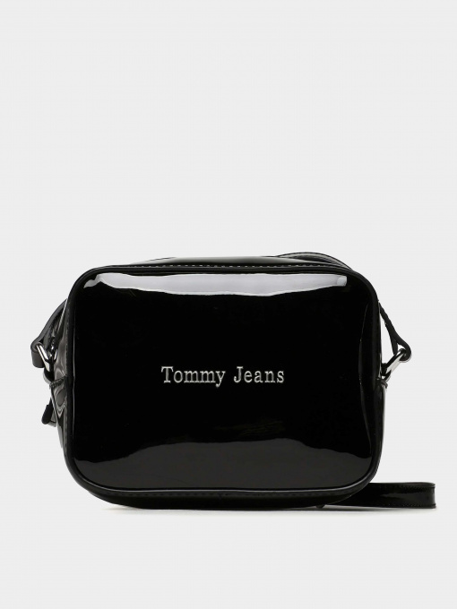 Сумки Tommy Hilfiger модель AW0AW14955-BDS Фото