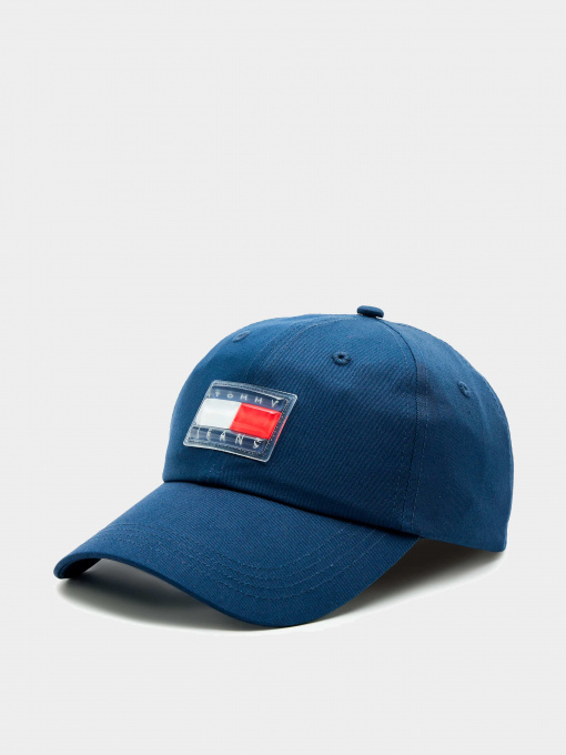 Шапки и кепки Tommy Hilfiger модель AW0AW14990-C87 Фото