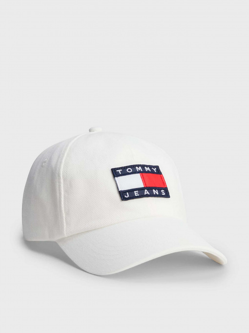 Шляпалар мен қалпақ Tommy Hilfiger үлгі AW0AW14992-0K5 Фото