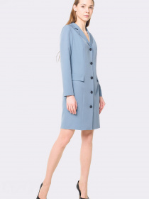 Платье мини CAT ORANGE модель 5636 Фото