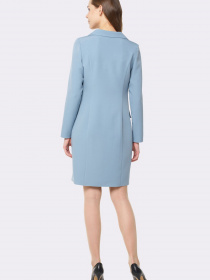 Сукня міні CAT ORANGE модель 5636 Фото