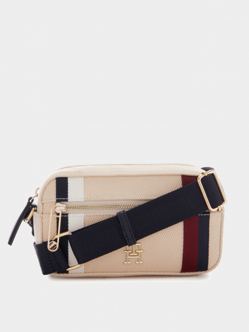 Сумки Tommy Hilfiger модель AW0AW15156-0F6 Фото