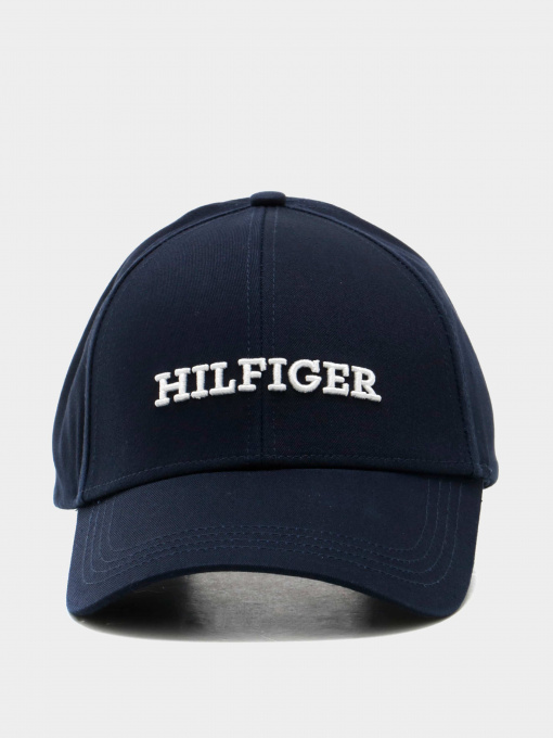 Шапки и кепки Tommy Hilfiger модель AW0AW15532-DW6 Фото