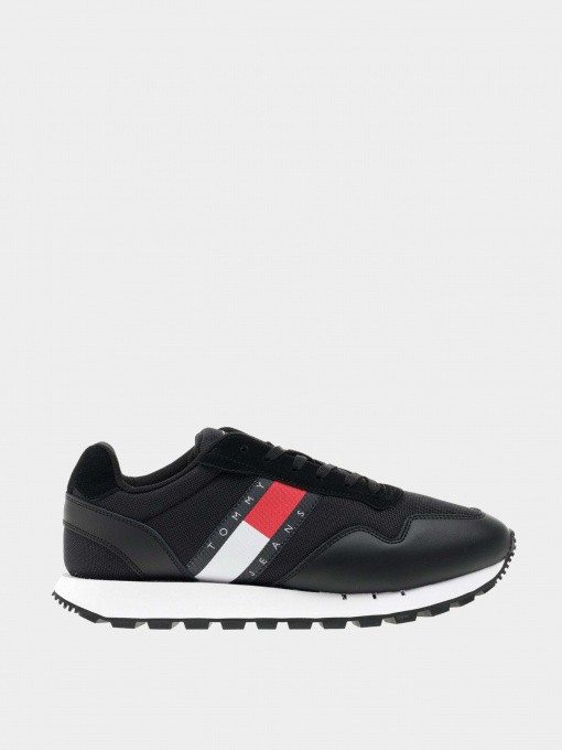 Кроссовкалар Tommy Hilfiger үлгі EM0EM01081-BDS Фото