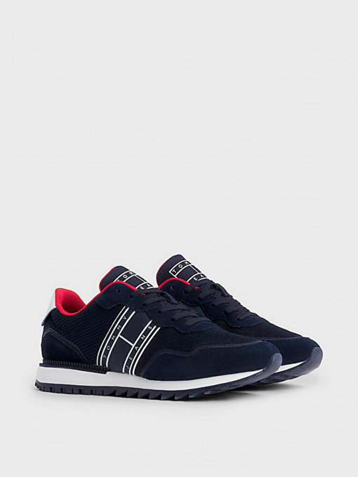 Кроссовкалар Tommy Hilfiger үлгі EM0EM01223-DW5 Фото