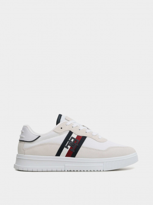 Кроссовкалар Tommy Hilfiger үлгі FM0FM04585-YBS Фото