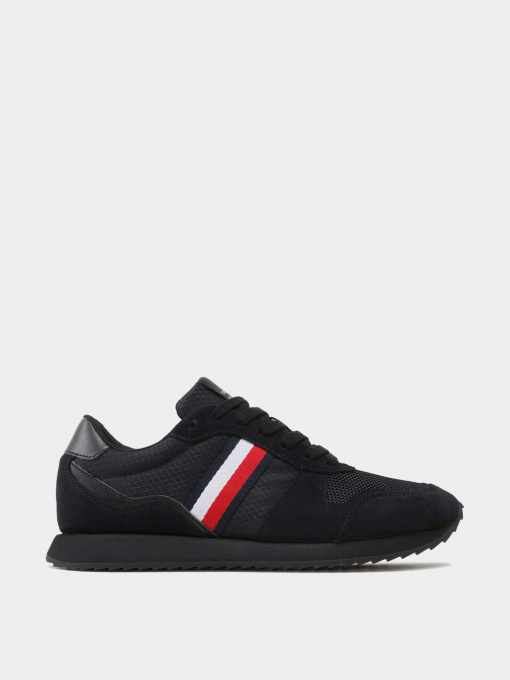 Кроссовкалар Tommy Hilfiger үлгі FM0FM04699-BDS Фото