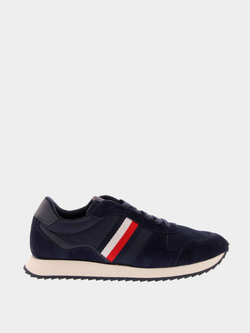 Кроссовкалар Tommy Hilfiger үлгі FM0FM04699-DW5 Фото