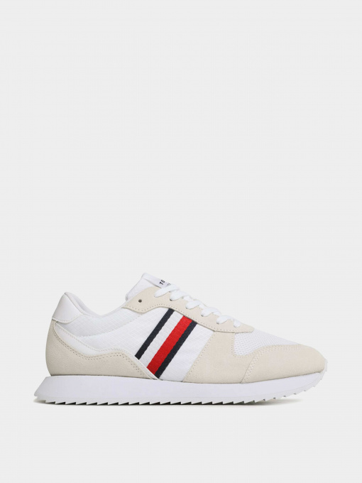 Кроссовкалар Tommy Hilfiger үлгі FM0FM04699-YBS Фото