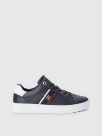Кеды Tommy Hilfiger модель FW0FW07379-DW6 Фото