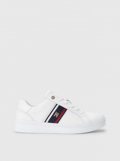Кеды Tommy Hilfiger модель FW0FW07379-YBS Фото