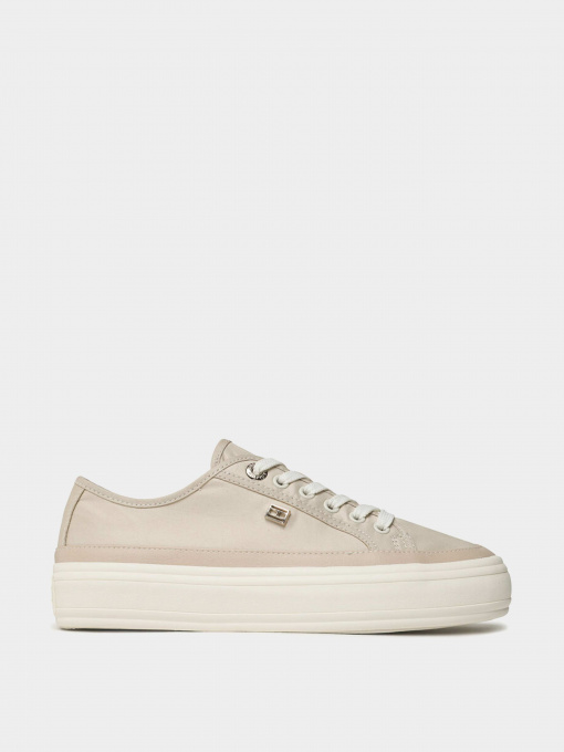 Кеды Tommy Hilfiger модель FW0FW07459-RBS Фото
