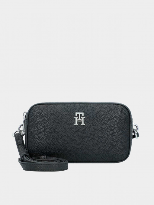Сумки Tommy Hilfiger модель AW0AW15179-BDS Фото