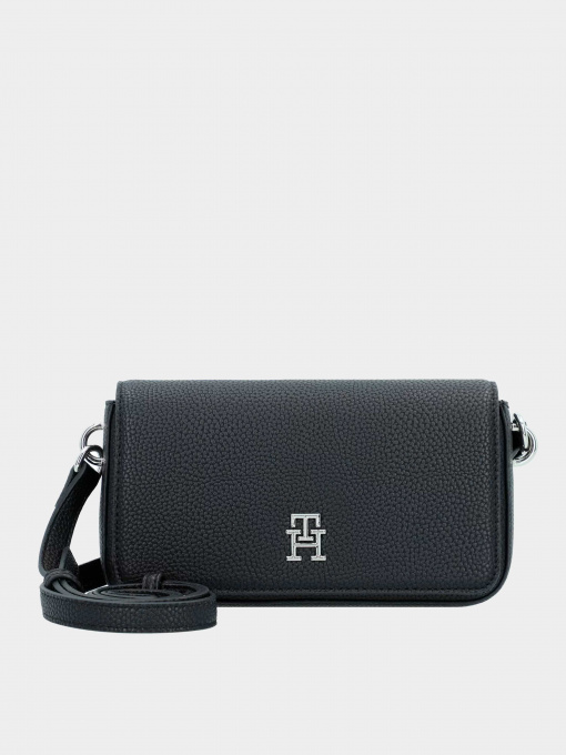 Сумки Tommy Hilfiger модель AW0AW15180-BDS Фото
