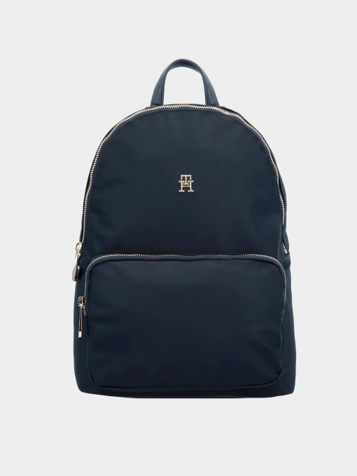 Рюкзактар Tommy Hilfiger үлгі AW0AW15641-DW6 Фото