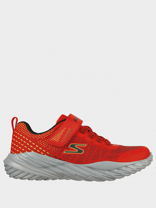 Кроссовки Skechers модель 403753L RDBK Фото