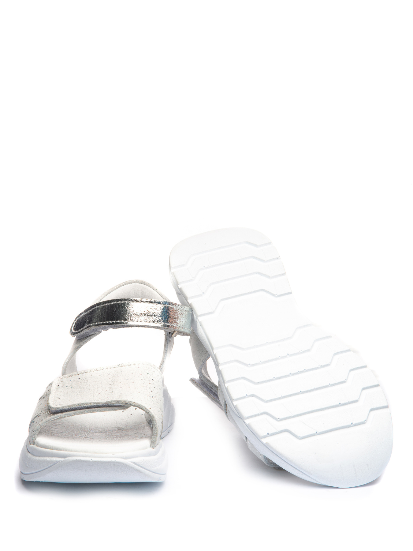 Сандалии Theo Leo модель 1265_31 Фото