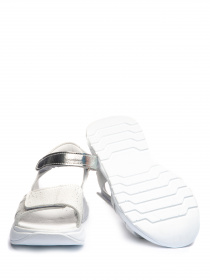 Сандалії Theo Leo модель 1265_37 Фото