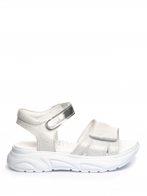 Сандалії Theo Leo модель 1265_37 Фото