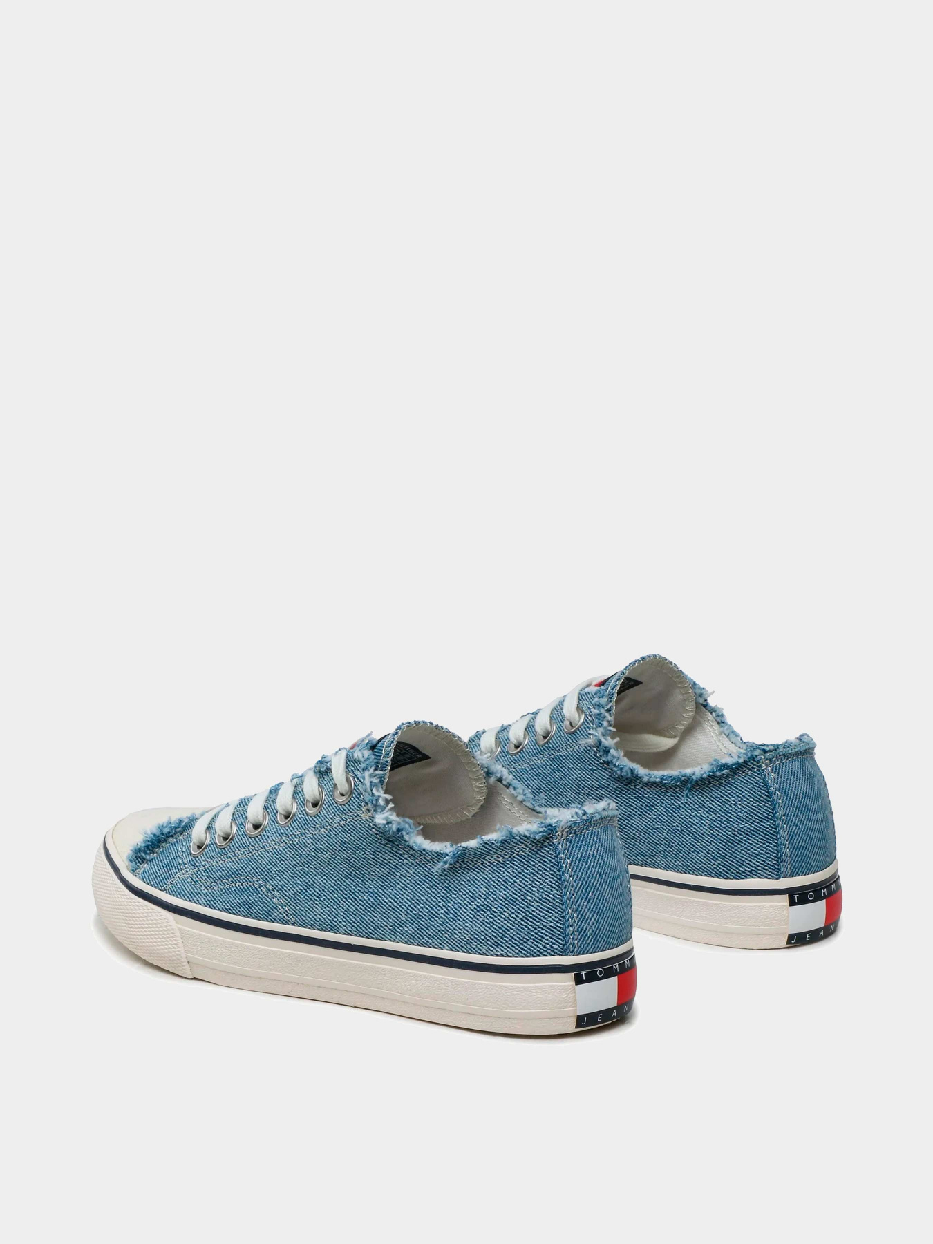 Кеды Tommy Hilfiger модель EN0EN02228-0G1 Фото